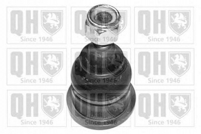 QUINTON HAZELL qsj9357s -  Несущий / направляющий шарнир